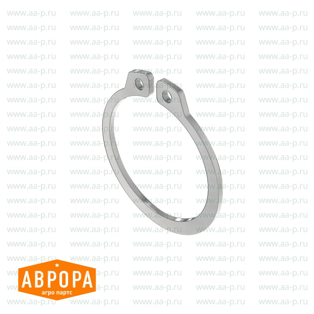 R114841 ПРУЖИННОЕ  КОЛЬЦО